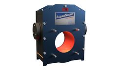 AquaScan - Model CSE 1600 - Fish Counter