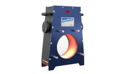 AquaScan - Model CSE 2500 - Fish Counter