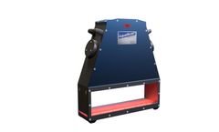 AquaScan - Model CSW 5500 - Fish Counter