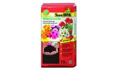 TerraBRILL - Blumenerde / Universal Substrate
