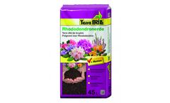 TerraBRILL - Rhododendron Substrate