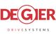De Gier Drive Systems