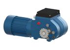Gw Chain Couplings
