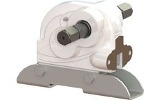 THG Gear Box