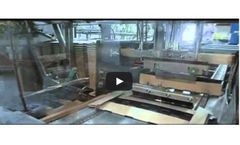 RoyalStar - Flower Bunching Machines