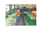 TulipStar Pro - Tulip Sorting Machine
