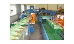 TulipStar Pro - Tulip Sorting Machine