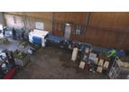 Havatec - Bunching Machine for Summer Flowers