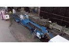 TulipStar - Model Standard and XL Version - Automated Sorting and Bun