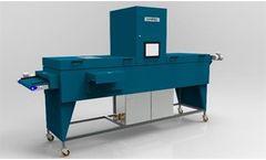 BulbStar - Automated Bulb Separation Machine