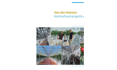ModulAIR Flexible, Modular and Controlled Greenhouse System Brochure