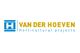 Van der Hoeven Horticultural Projects