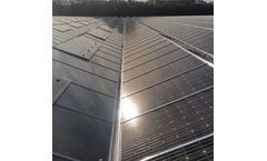 NOVI-SOL - Solar Greenhouse