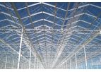 Venlo - Greenhouse