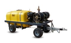 IDM - Model 1000 L - Supply Tank