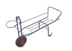 IDM - Strawberry and Raspberry Harvesting Trolleys
