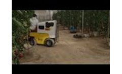 IDM Mini Sprayer, Sprayer, Sprinkler, Sprayer 200l For Greenhouse, Greenhouse Video