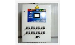 J-Huete - Model JH-ECO CLIMA - Climate Programmer