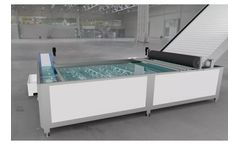 GP Graders - Receival Tanks & Elevators