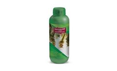 Bleu Line - Model Aquatain AMF 1l - Liquid Containing Silicone for Mosquito Control