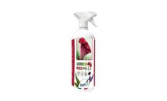 Red Mite - Essential Oils