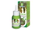 Bleu Line - Model Aquatain AMF 50 ml - Silicone-based Liquid Product