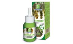 Bleu Line - Model Aquatain AMF 50 ml - Silicone-based Liquid Product