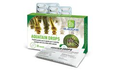 Bleu Line - Aquatain Drops 30 Capsule