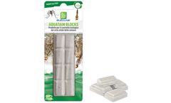 Bleu Line - Aquatain Blocks