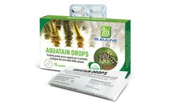 Bleu Line - Aquatain Drops