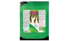 Bleu Line - Model Aquatain AMF 10l - Mosquito Life Cycle Control