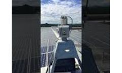 Bleu Line - B.L. Group | Agrilaser Autonomic Video