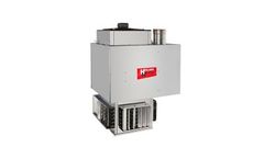 Model IFH Series - Gas Heaters