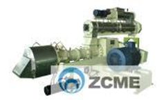 Zhengchang - Model SPZL180 - Expander