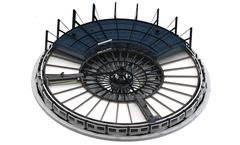 Prayon - Tilting Pan Filter