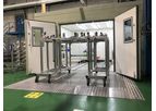 NoiseAir - Acoustic Enclosures, Booths and Screens