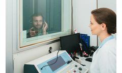 NoiseAir - Audiology Booths for Noise Isolation