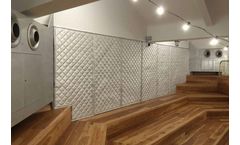 NoiseAir - Acoustic Quilted Blankets