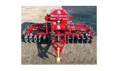 Model 18000 Air Drill - Drills/Planters