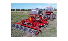 Model 5400 - Subsoilers