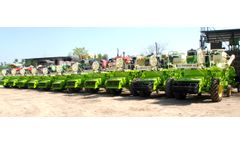 Warehousing Facilities Services