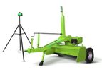Balkar - Model 750 - Laser Land Levellers