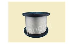 Ganpati - Model TC-CW-003 - Tin Coated Copper Wire