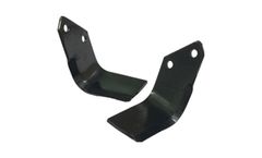 Model J 1446 - Rotary Tiller Blade