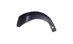 Model 581 - Single Hole - Power Tiller Blade