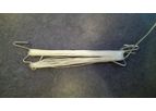 Horticoop - Rope & Tomato Hooks