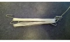 Horticoop - Rope & Tomato Hooks