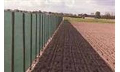 Horticoop - Windbreak & Screen Mesh