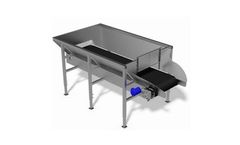 Univerco - Flat Conveyor