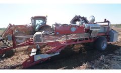 Univerco - Model Rider I - Onion Harvester